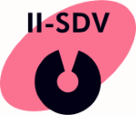 II-SDV patent information conference logo